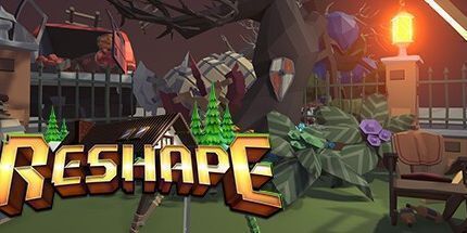 御三家Game-重塑