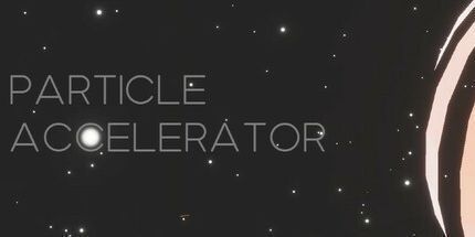 御三家Game-粒子加速器
