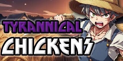 御三家Game-暴虐的鸡