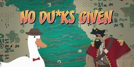 御三家Game-没有鸭子