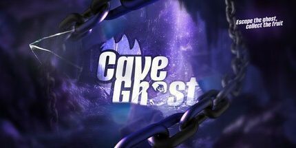 御三家Game-洞穴幽灵