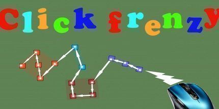 御三家Game-点击疯狂