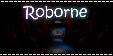 御三家Game-罗伯恩