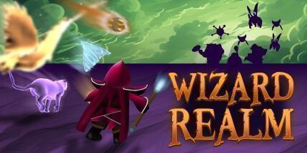 御三家Game-向导领域