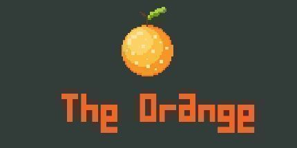 御三家Game-《橘子》