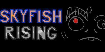 御三家Game-天鱼升起