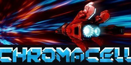 御三家Game-Chromacell