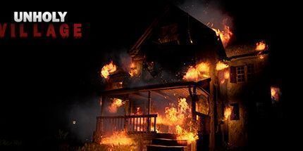 御三家Game-邪恶的村庄免费版