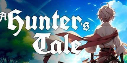 御三家Game-猎人的故事