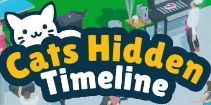 御三家Game-猫咪隐藏的时间轴
