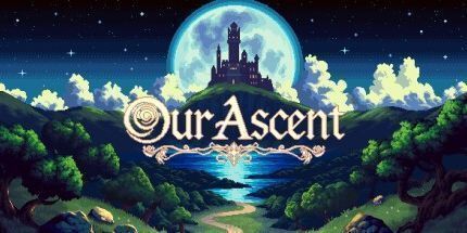 御三家Game-我们的上升