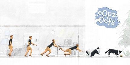 御三家Game-Oopz-Oofs