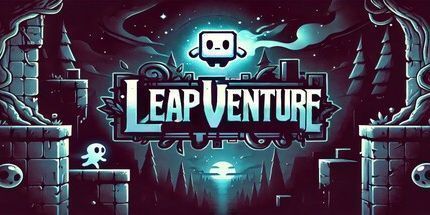 御三家Game-Leapventure: 无数生物群落