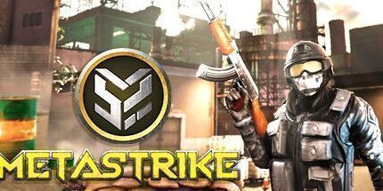 御三家Game-MetaStrike