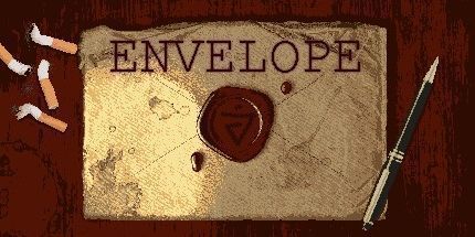 御三家Game-信封