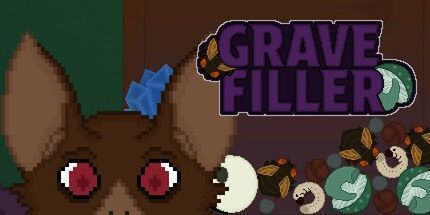 御三家Game-坟墓填充物