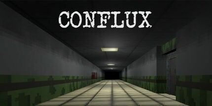 御三家Game-Conflux