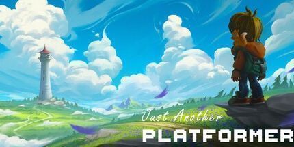 御三家Game-只是另一个平台游戏