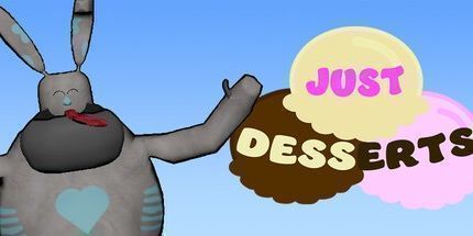 御三家Game-只是甜点