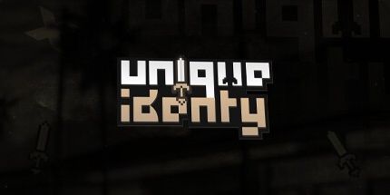 御三家Game-Unique Identy