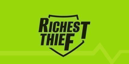 御三家Game-最富有的小偷