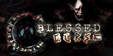 御三家Game-祝福诅咒