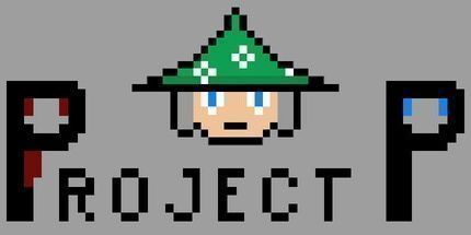 御三家Game-项目P