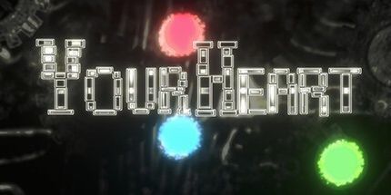 御三家Game-你的心