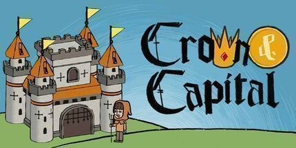 御三家Game-皇冠和资本