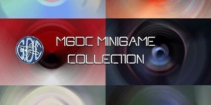 御三家Game-MGDC迷你游戏收藏