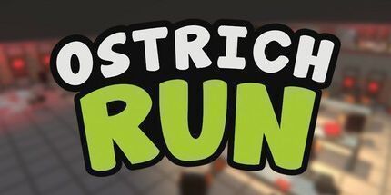 御三家Game-鸵鸟跑