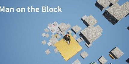 御三家Game-街区上的人