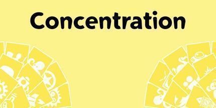 御三家Game-浓度