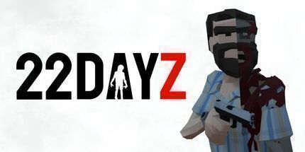 御三家Game-22 Dayz