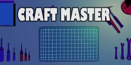 御三家Game-工艺大师