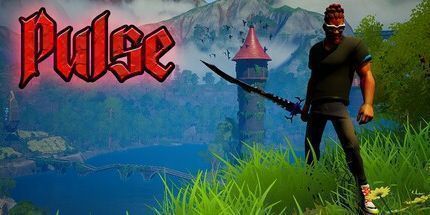 御三家Game-脉冲