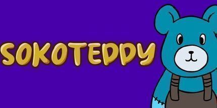 御三家Game-索科泰迪