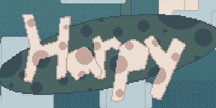 御三家Game-哈比