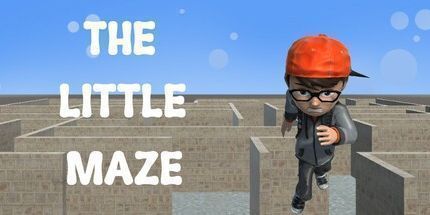 御三家Game-小迷宫