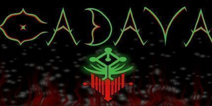 御三家Game-Cadava