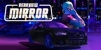 御三家Game-后视镜