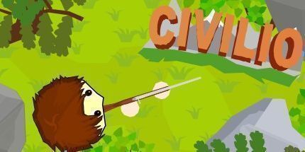 御三家Game-文明