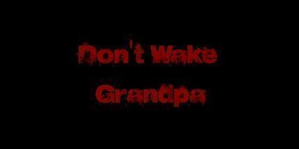 御三家Game-别吵醒爷爷