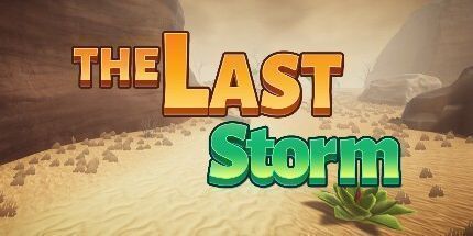 御三家Game-最后的风暴