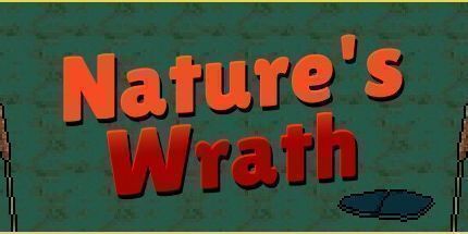 御三家Game-大自然的愤怒