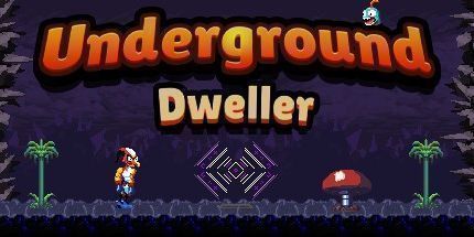 御三家Game-地下居民