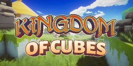 御三家Game-立方体王国