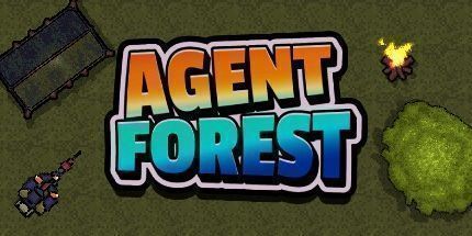 御三家Game-代理森林