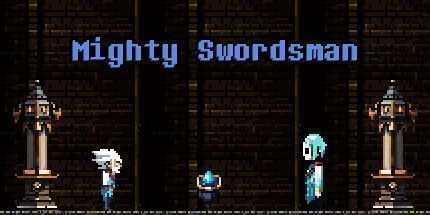 御三家Game-威武剑士