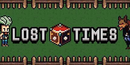 御三家Game-失去的时间